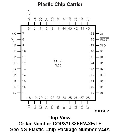   Connection Diagram