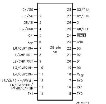   Connection Diagram