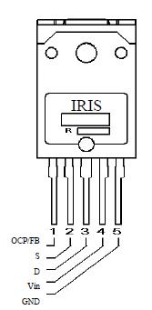   Connection Diagram