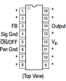   Connection Diagram