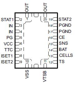   Connection Diagram