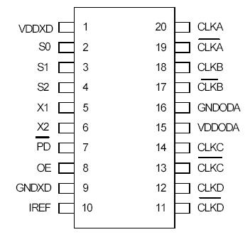   Connection Diagram