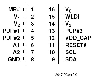   Connection Diagram