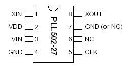   Connection Diagram