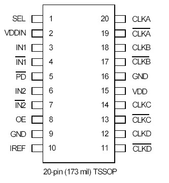   Connection Diagram