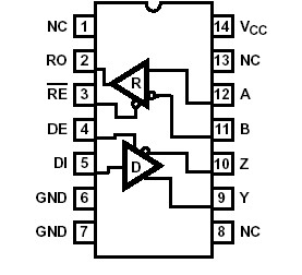   Connection Diagram