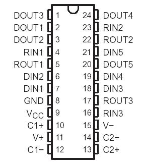   Connection Diagram