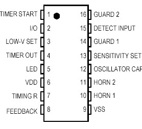   Connection Diagram