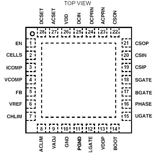   Connection Diagram