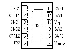   Connection Diagram