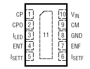   Connection Diagram