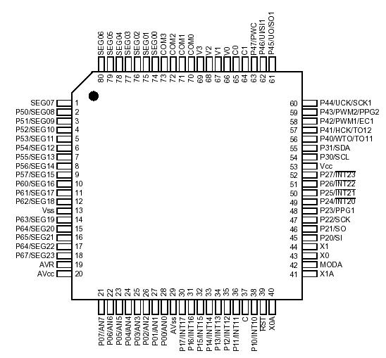   Connection Diagram