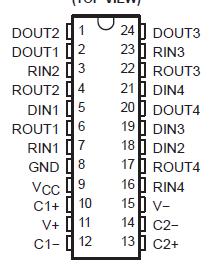   Connection Diagram