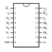   Connection Diagram