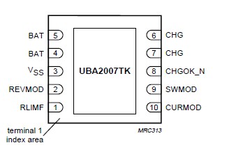   Connection Diagram