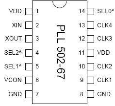   Connection Diagram