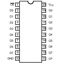   Connection Diagram