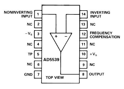   Connection Diagram