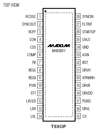   Connection Diagram