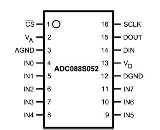   Connection Diagram