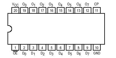   Connection Diagram