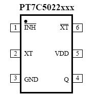   Connection Diagram