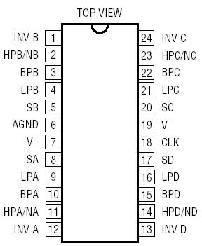   Connection Diagram