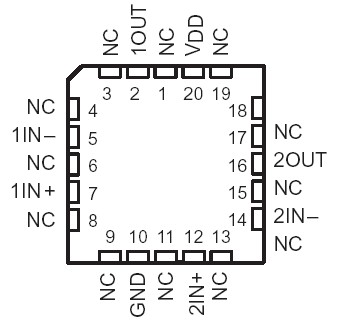   Connection Diagram