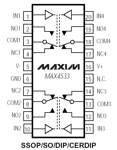   Connection Diagram