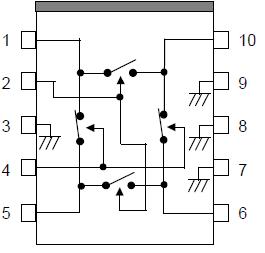   Connection Diagram