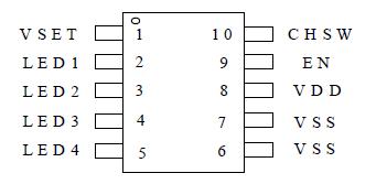   Connection Diagram