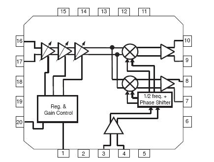   Connection Diagram