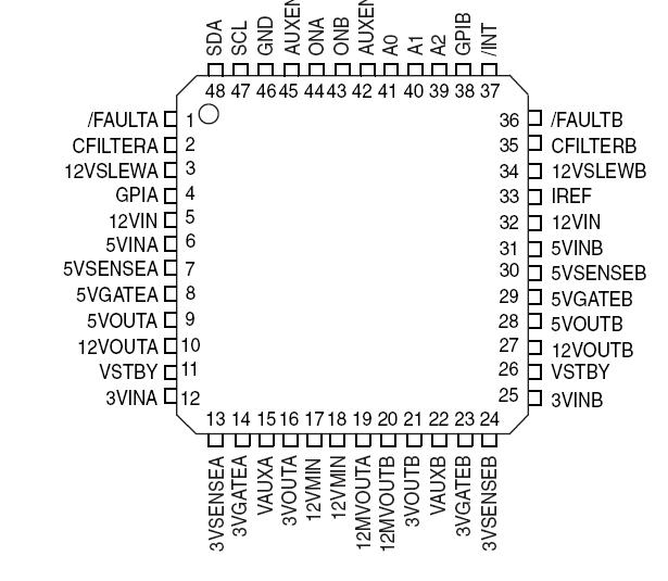   Connection Diagram