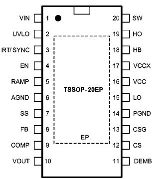   Connection Diagram