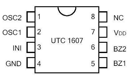   Connection Diagram