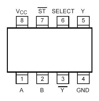   Connection Diagram