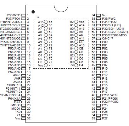   Connection Diagram