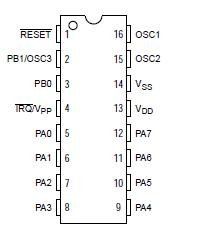   Connection Diagram