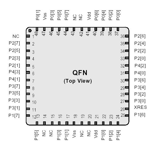   Connection Diagram