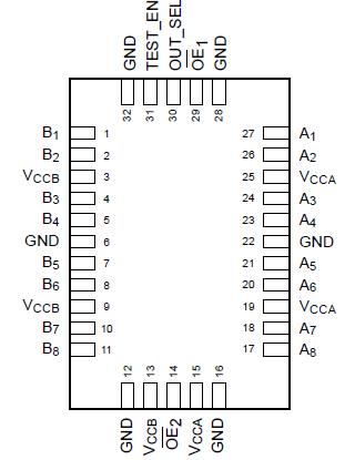   Connection Diagram