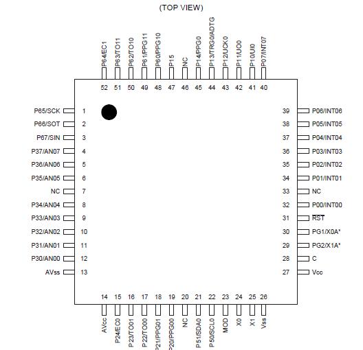   Connection Diagram