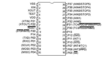   Connection Diagram