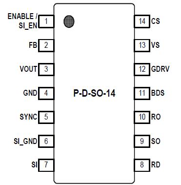   Connection Diagram