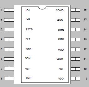   Connection Diagram