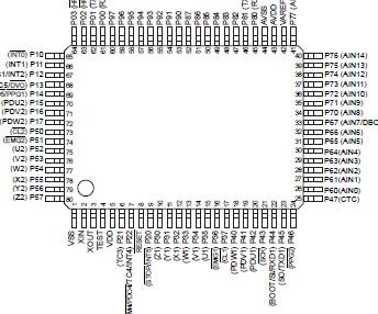   Connection Diagram