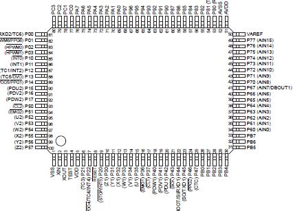   Connection Diagram