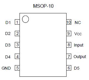   Connection Diagram