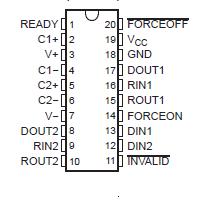   Connection Diagram