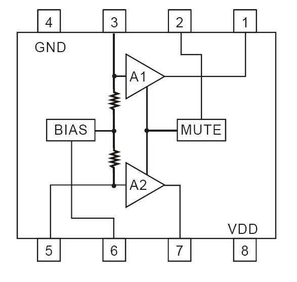   Connection Diagram