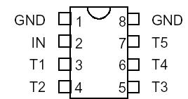   Connection Diagram